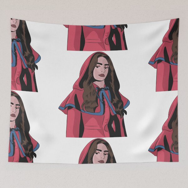 Item preview, Hope Mikaelson #36 designed and sold by Rosadarose.