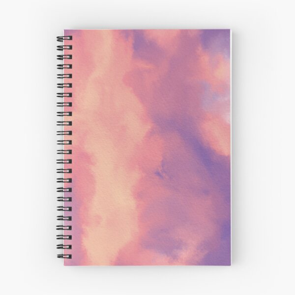Item preview, Cloudy III designed and sold by JessDaniArt.