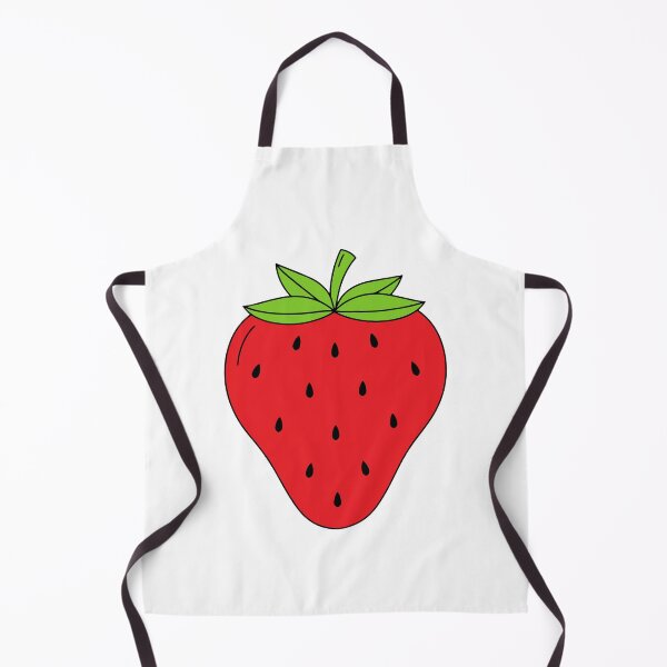 Item preview, Beautiful Strawberry illustration art design designed and sold by Sameera Amir.