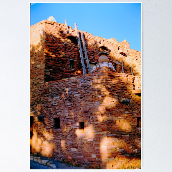 Item preview, Grand Canyon Lodge designed and sold by Habenero.