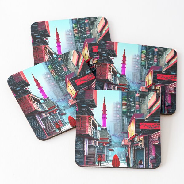 Item preview, Istanbul 2077 designed and sold by Crestern.