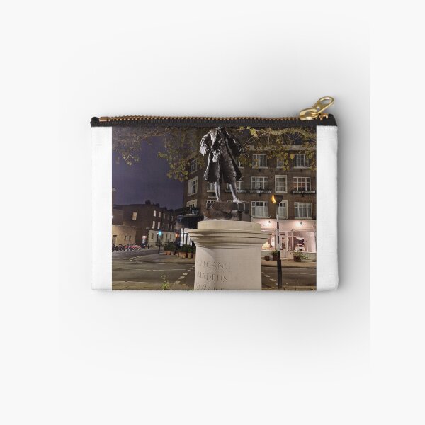 Item preview, Mozart Statue in London designed and sold by WorldWondersLTD.