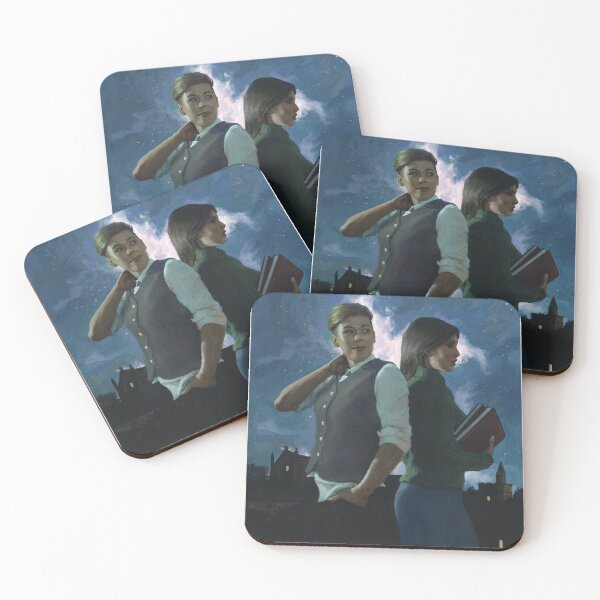 Item preview, Cole and Kenzie designed and sold by TJDallas.