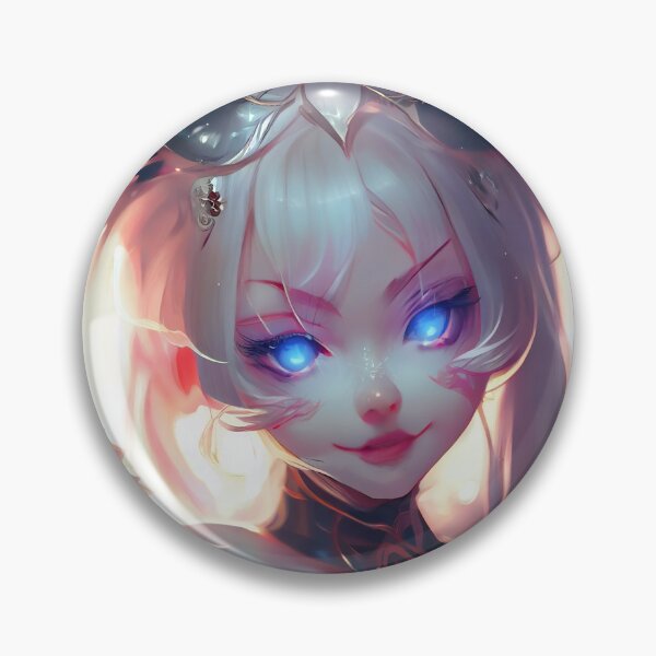 Item preview, Angel Cat Girl Annie - Convert designed and sold by Tenseal.