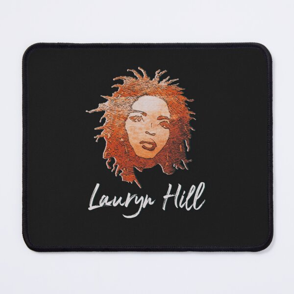 Item preview, Copy of fugees lauryn hill designed and sold by penelopeelsieu.