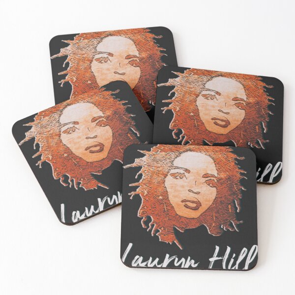 Item preview, Copy of fugees lauryn hill designed and sold by penelopeelsieu.
