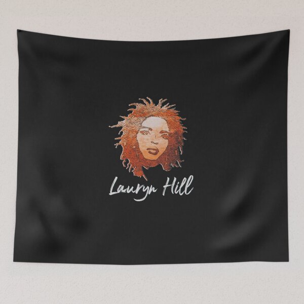 Item preview, Copy of fugees lauryn hill designed and sold by penelopeelsieu.