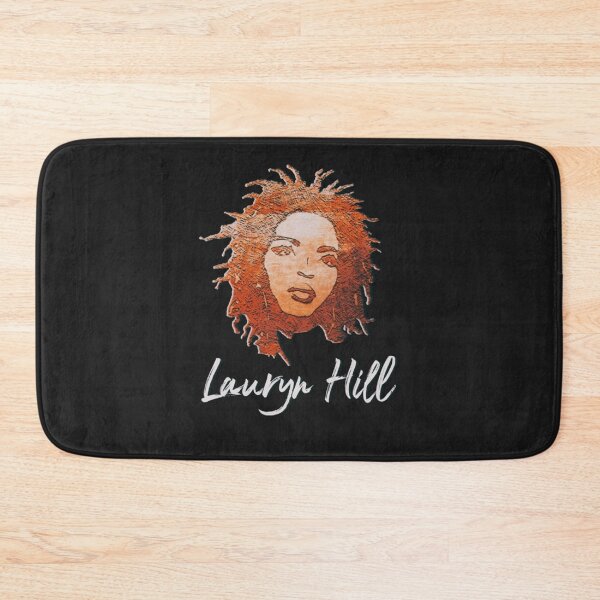 Item preview, Copy of fugees lauryn hill designed and sold by penelopeelsieu.