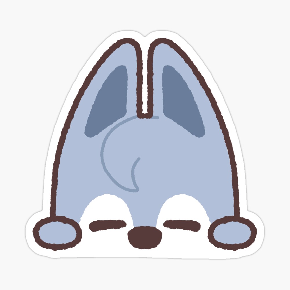 Stray kids - skzoo Wolf chan