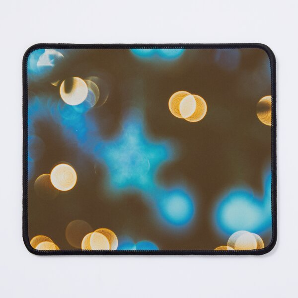 Item preview, Background of christmas lights designed and sold by Photopat.