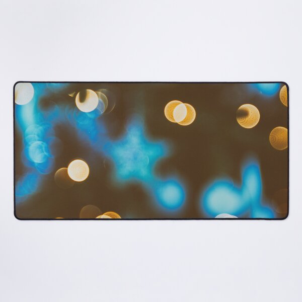 Item preview, Background of christmas lights designed and sold by Photopat.