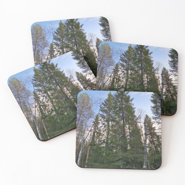 Item preview, Beautiful Nature - Finland designed and sold by WorldWondersLTD.