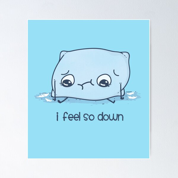 Item preview, Pillow Talk designed and sold by Made With Awesome.