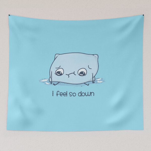 Item preview, Pillow Talk designed and sold by Made With Awesome.