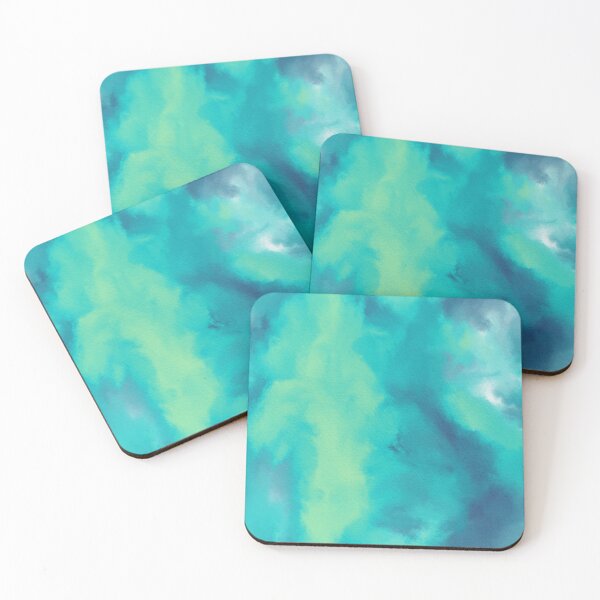 Item preview, Cloudy IV designed and sold by JessDaniArt.