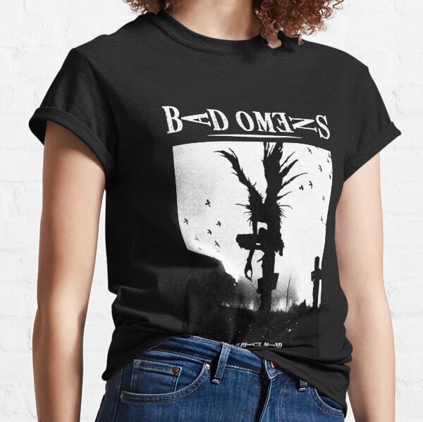Le plus populaire de Bad Omens est un Metalcore T-shirt classique