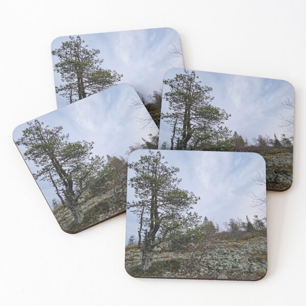 Item preview, Beautiful Nature - Inari, Finland designed and sold by WorldWondersLTD.