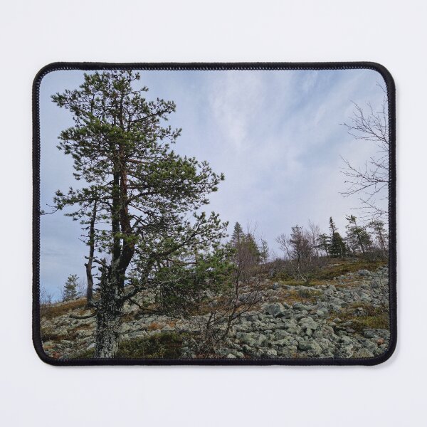 Item preview, Beautiful Nature - Inari, Finland designed and sold by WorldWondersLTD.