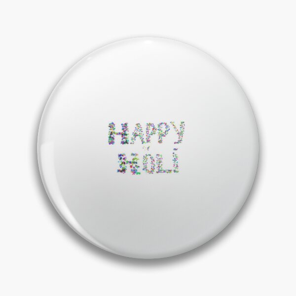 Item preview, Happy Holi/ Festival/Spring/Digital art designed and sold by VeenaNair23.
