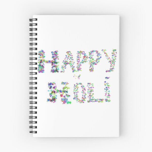 Item preview, Happy Holi/ Festival/Spring/Digital art designed and sold by VeenaNair23.