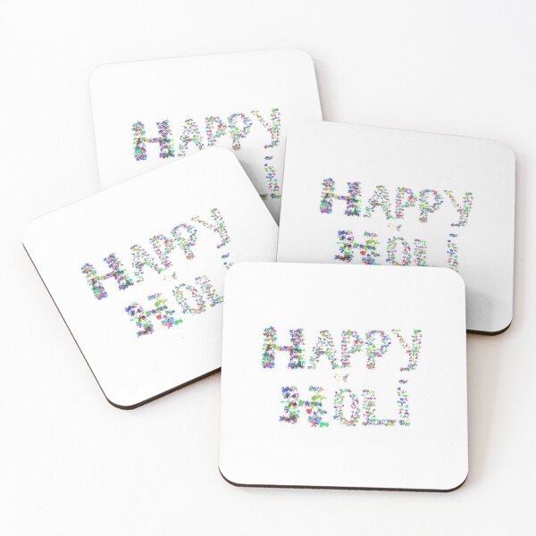 Item preview, Happy Holi/ Festival/Spring/Digital art designed and sold by VeenaNair23.
