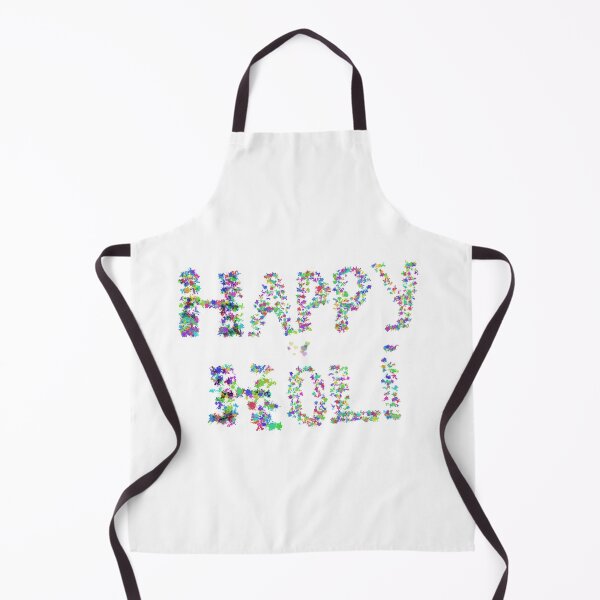 Item preview, Happy Holi/ Festival/Spring/Digital art designed and sold by VeenaNair23.