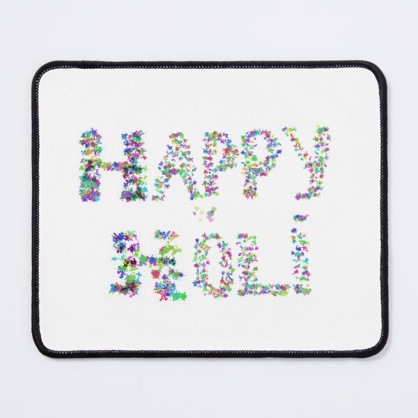 Item preview, Happy Holi/ Festival/Spring/Digital art designed and sold by VeenaNair23.