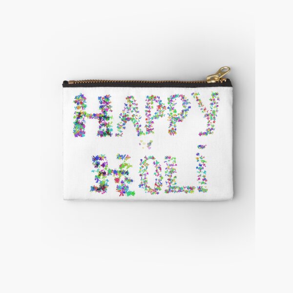 Item preview, Happy Holi/ Festival/Spring/Digital art designed and sold by VeenaNair23.