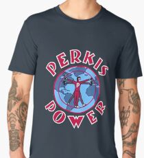 Perkis Power Men's Premium T-Shirt