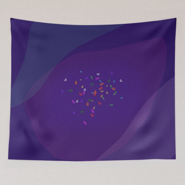 Item preview, Jungle 13 Galaxy designed and sold by masabo.