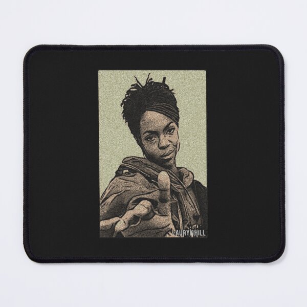 Item preview, Copy of fugees lauryn hill designed and sold by penelopeelsieu.