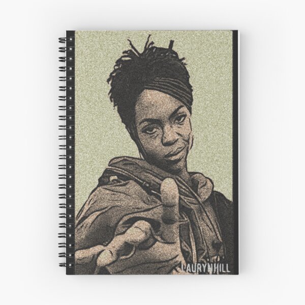 Item preview, Copy of fugees lauryn hill designed and sold by penelopeelsieu.