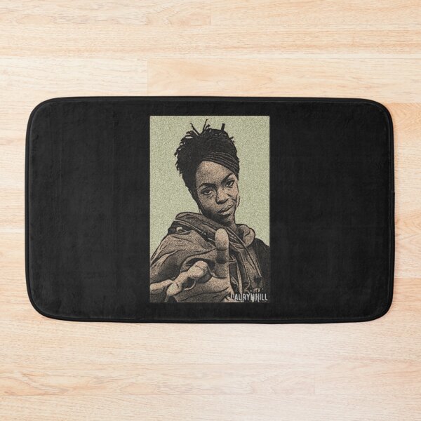 Item preview, Copy of fugees lauryn hill designed and sold by penelopeelsieu.