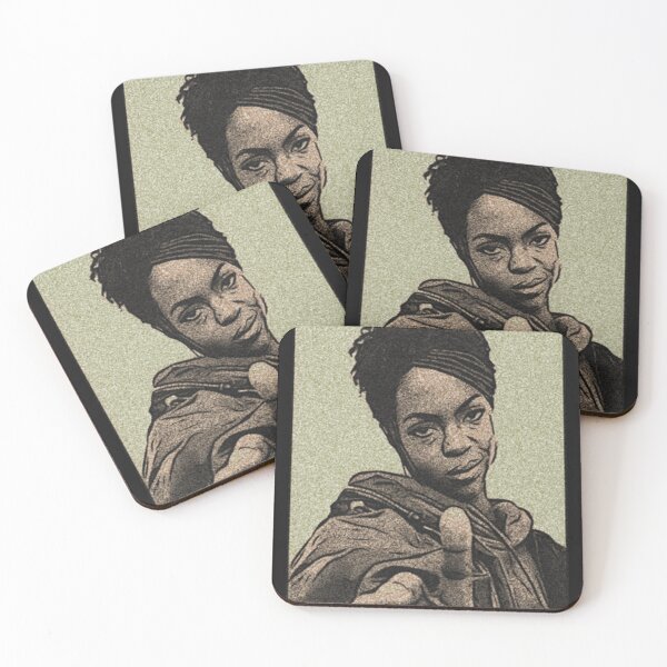 Item preview, Copy of fugees lauryn hill designed and sold by penelopeelsieu.