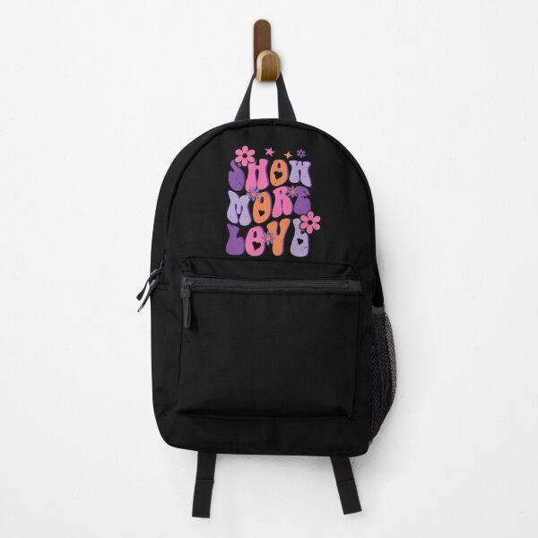 Item preview, Show More Love designed and sold by pqrstshirts.