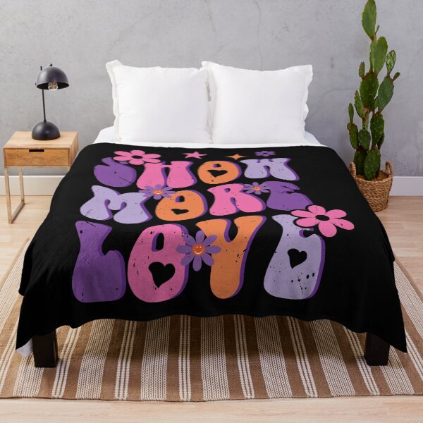 Item preview, Show More Love designed and sold by pqrstshirts.