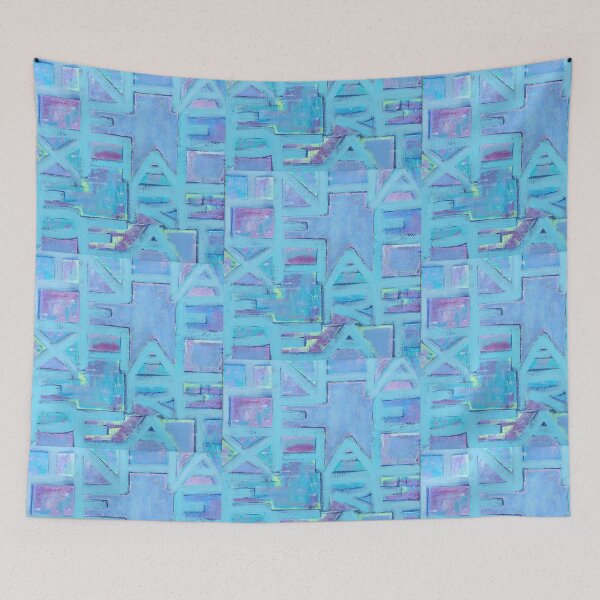 Item preview, Inhale, Exhale, Repeat designed and sold by DevDezine.