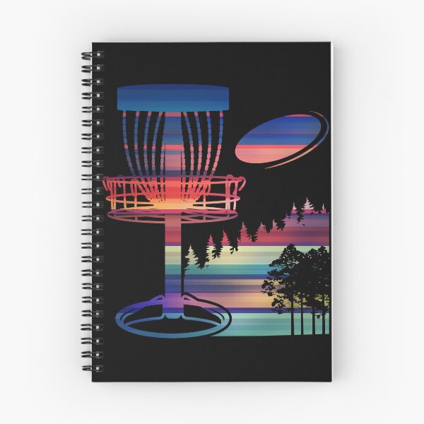 Item preview, Retro Disc Golf Sport designed and sold by Toranai.
