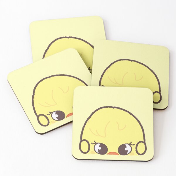 Item preview, Stray kids - skzoo bbokari designed and sold by MomosDrawing.