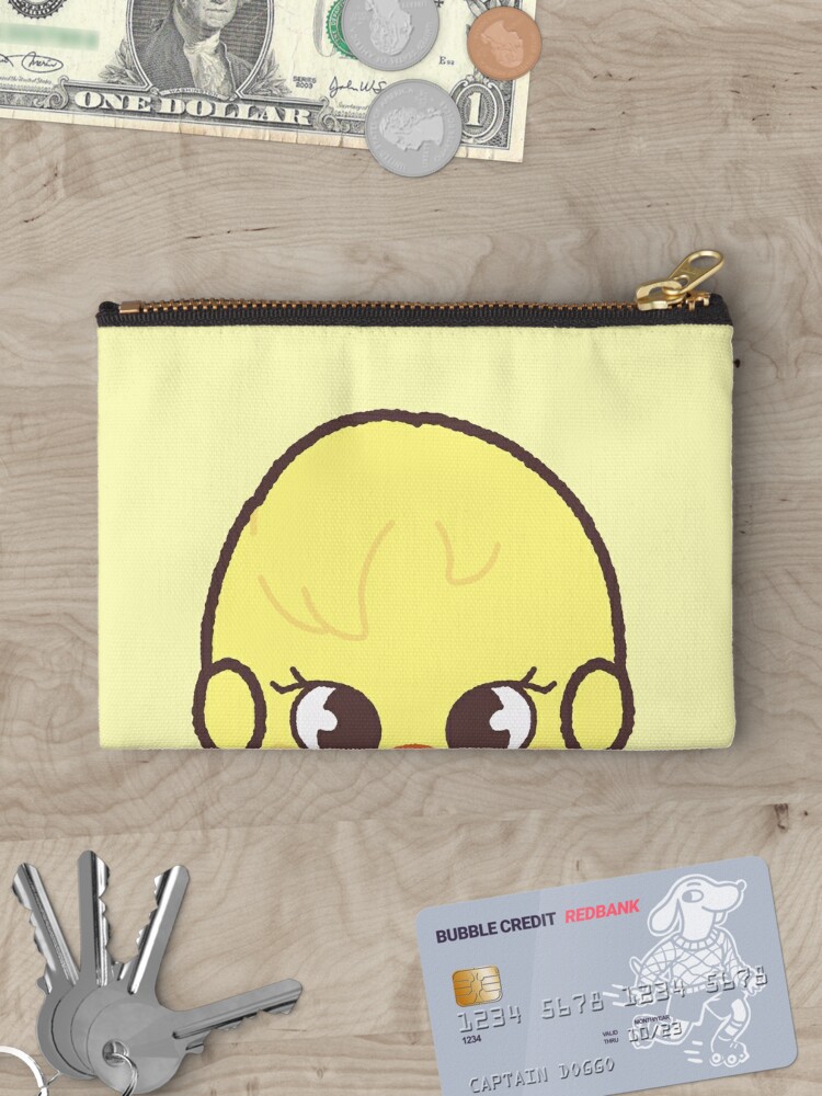 Stray kids - skzoo bbokari | Zipper Pouch