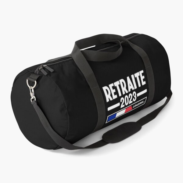 Item preview, Retirement 2023 Loading French Retiree Gift Idea designed and sold by Team150Designz.