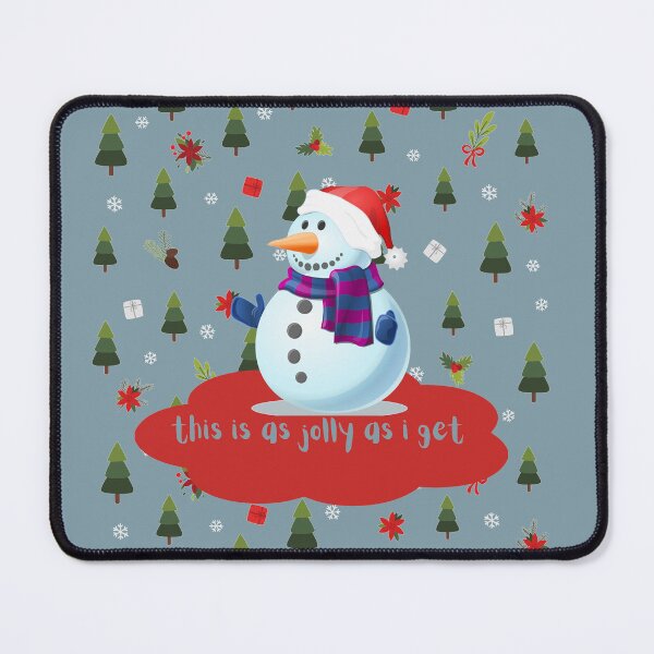 Item preview, This is as Jolly as I Get designed and sold by thorfinnshop.