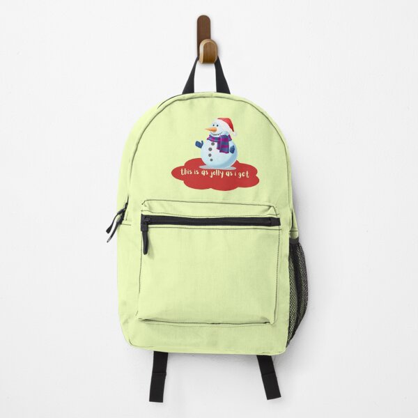 Item preview, This is as Jolly as I Get designed and sold by thorfinnshop.