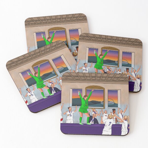 Item preview, the last supper - mearps  designed and sold by l-j-sturdee.