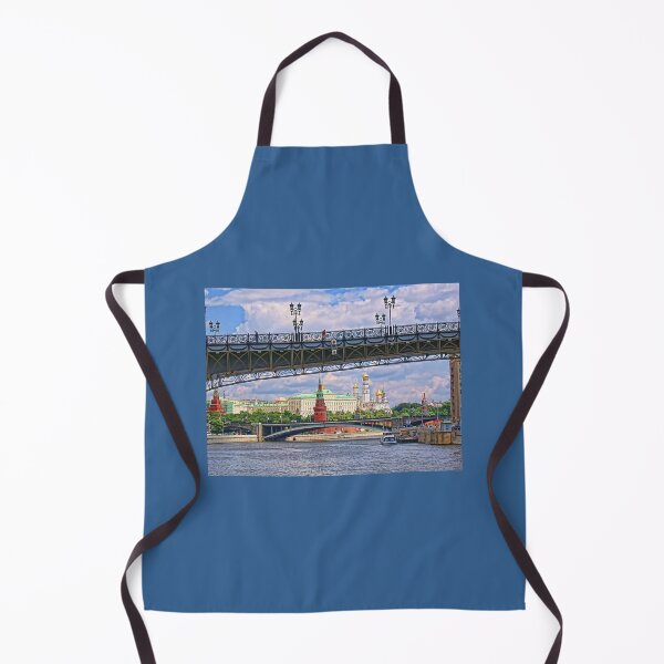 Item preview, Russia. Moscow. Under the Bridge. designed and sold by vadim19.