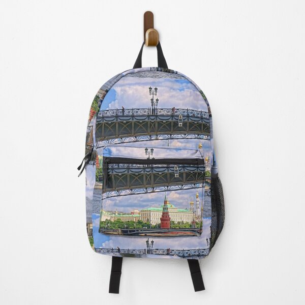 Item preview, Russia. Moscow. Under the Bridge. designed and sold by vadim19.