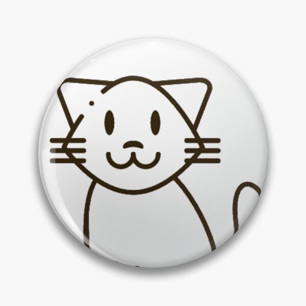 Artikelvorschau, Katzen sind meine Lieblingsmenschen. entworfen und verkauft von K O M O  R E B I.