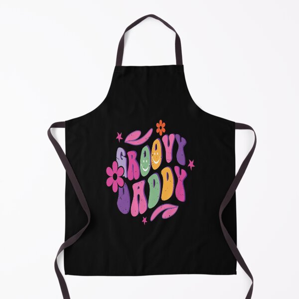 Item preview, Groovy Daddy designed and sold by pqrstshirts.