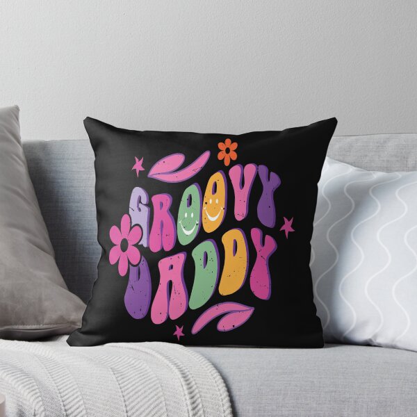 Item preview, Groovy Daddy designed and sold by pqrstshirts.