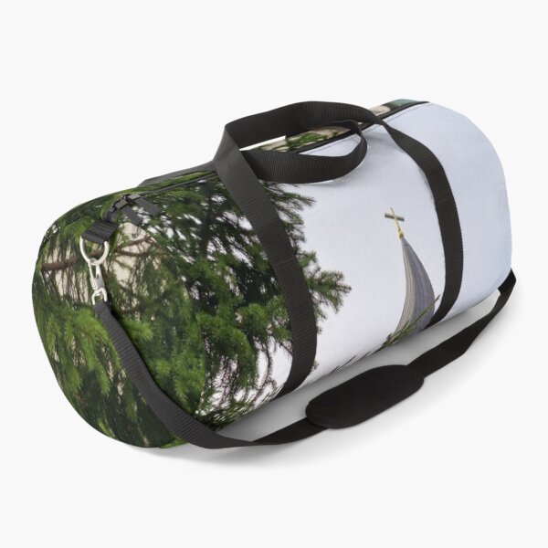 Item preview, Rovaniemi Church  - Finland designed and sold by WorldWondersLTD.